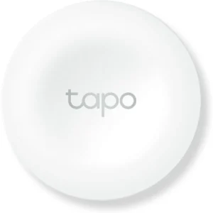 TP-Link Tapo S200B - Botão Inteligente c/ rotação - sem fios Sub-G