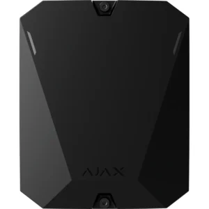 Ajax HUBBP-B - Central de alarme profissional c/ comunicação sem fios - preta