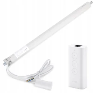 Aqara SRSC-M01 - Motor controlador de persianas ZigBee