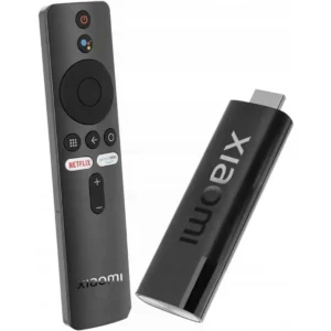 Xiaomi - Xiaomi Mi Smart TV Stick 4K c/ Android 11 - [Edição 2024]