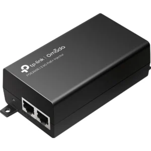 TP-Link TL-POE260S - Injector PoE+ (Power over Ethernet) 30W 10/100/1000/2500Mbps