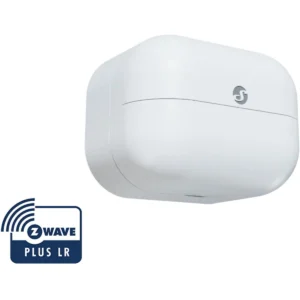 Shelly Wave Motion EU LR - Sensor de movimento e intensidade de luz - sem fios (Z-Wave Plus LR)
