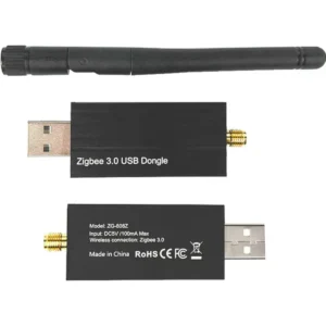 LinknLink ZG-808Z - Adaptador USB ZigBee 3.0 Dongle