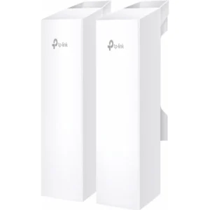 TP-Link EAP215-Bridge KIT - Kit de ponte sem fios Wi-Fi 5GHz 867Mbps PoE 5Km - IP65