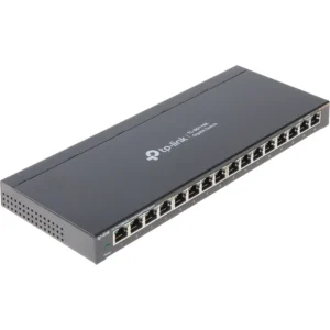 TP-Link TL-SG116E - Switch 16P Gigabit Easy Smart