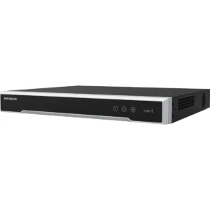 Hikvision DS-7616NI-Q2(D) - Gravador de Vídeo NVR p/ câmaras IP 8MPx - 16 canais