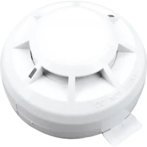 Wizmart NB380F-H2L - Detector termovelocimétrico para incêndio