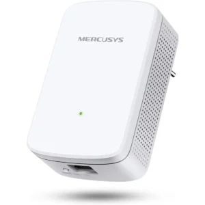 Mercusys ME10 - Range Extender Wi-Fi 4 (Wireless N) 300Mbps