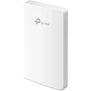 TP-Link EAP235-Wall - Access Point p/ caixa de aparelhagem WiFi 5 Dual-Band AC1200 c/ 4 portas Gigabit