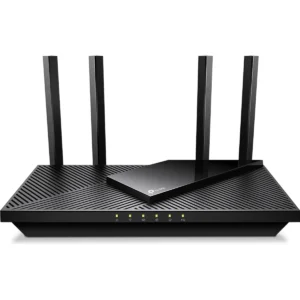 TP-Link Archer AX55 Pro - Router Wi‑Fi 6 AX3000 Dual-Band (2.402+574 Mbps)