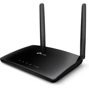 TP-Link Archer MR402 - Router 4G LTE Dual-Band (867+300Mbps) Wi-Fi AC1200
