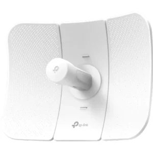 TP-Link CPE605 - Access Point de exterior 5GHz 150Mbps c/ PoE e Antena direcional 20Km