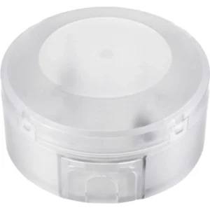 Electra eBOX - Caixa saliente estanque IP65 p/ sensores de alta frequência - Ø134x655mm