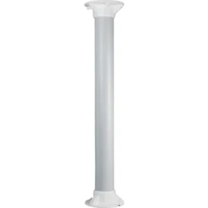 Suporte de tecto para câmaras dome 50cm - CamBox CBOX-ST50