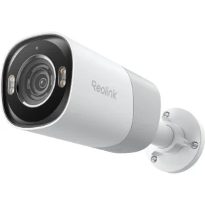 Reolink RP-PCB8MZ - Câmara IP (Ethernet) Bullet 8MP 4K c/ lente varifocal IR 30m - IP67