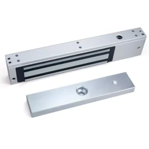 YF-180AS - Fechadura electromagnética 12/24VDC 280/130mA - até 180kg