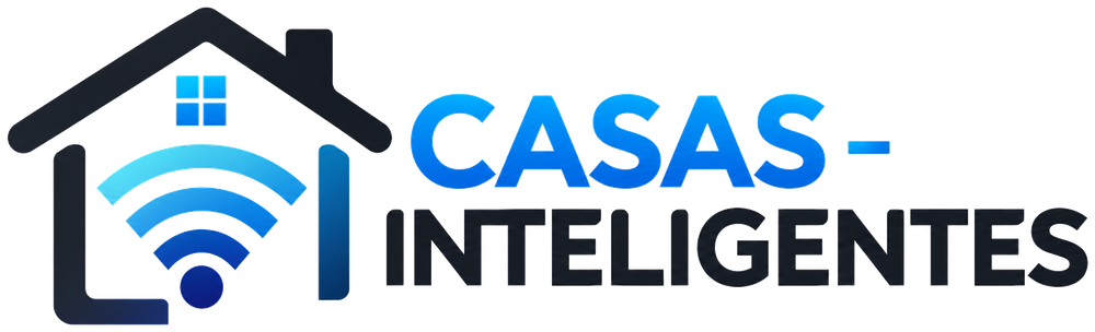 Casas Inteligentes